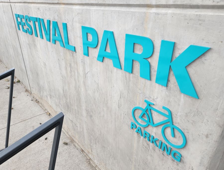 Festival Park Festival Park